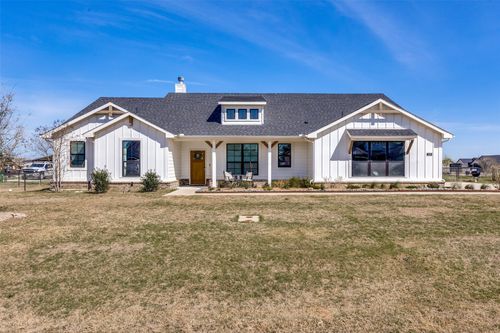 110 Ridgetop Trl, Rhome, TX, 76078-4285 | Card Image