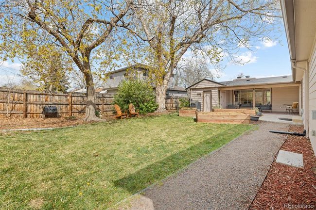3198 W Amherst Ave, House other with 3 bedrooms, 2 bathrooms and 1 parking in Denver CO | Image 45