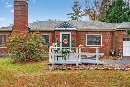 122 Belgrade Road, Oakland, ME, 04963 | Card Image