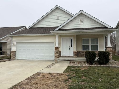 511 S Jackson St, Bremen, IN, 46506-1673 | Card Image
