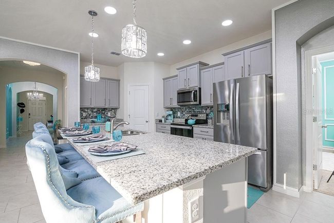 2937 Hooded Crane Cv, House other with 4 bedrooms, 4 bathrooms and null parking in HARMONY FL | Image 21