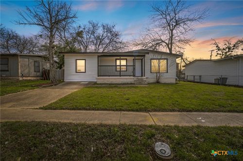 1202 Garth Dr, Killeen, TX, 76541-2340 | Card Image