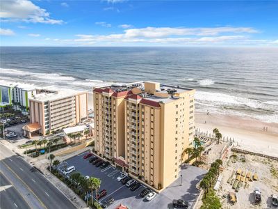 405 - 3145 S Atlantic Avenue, Condo with 3 bedrooms, 3 bathrooms and null parking in Daytona Beach Shores FL | Image 3