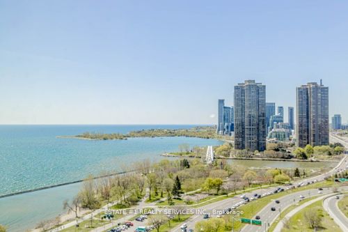 2216-1928 Lake Shore Blvd W, Toronto, ON, M6S0B1 | Card Image
