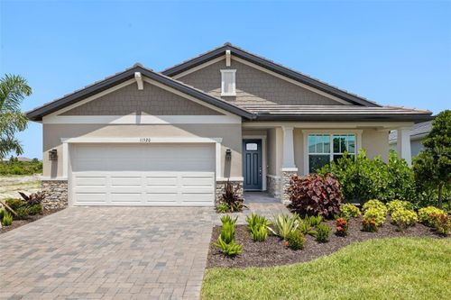 11520 Myakka Blue Dr, Venice, FL, 34293 | Card Image