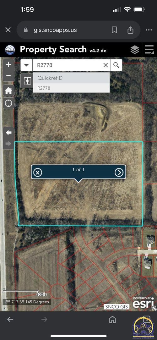 00000 Nw Us Highway 75, Topeka, KS, 66618 | Card Image