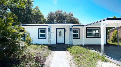 15740 Nw 18th Avenue, Opa-Locka, FL, 33054 | Card Image