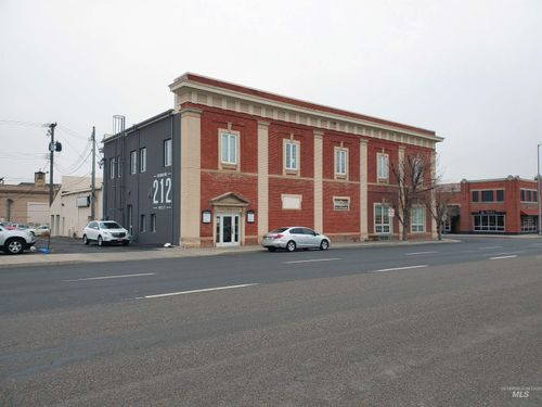 207-212 2nd Avenue W., Twin Falls, ID, 83301 | Card Image