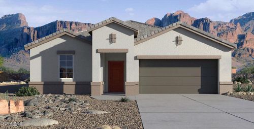 38165 W Capri Ave, Maricopa, AZ, 85138-6826 | Card Image