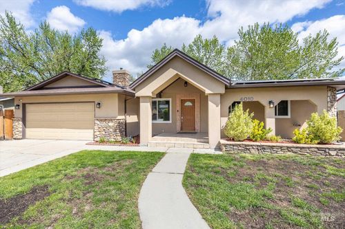 4010 N Patricia Ln, Boise, ID, 83704-3256 | Card Image