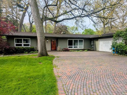 23474 Forest Ln, Elkhart, IN, 46516-5817 | Card Image