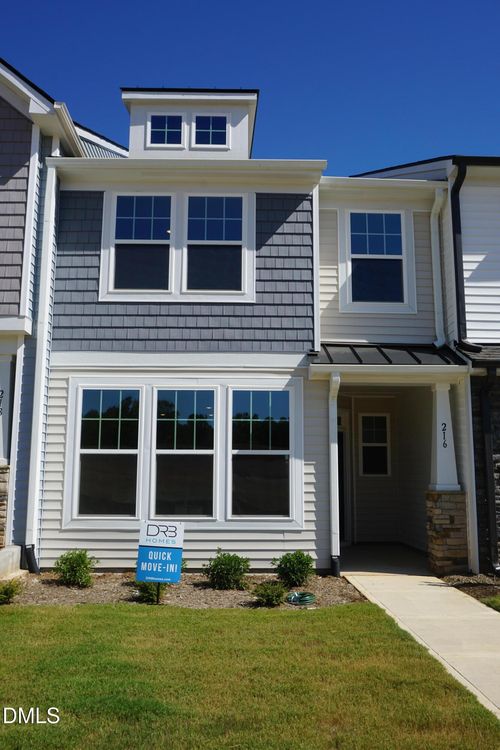 216 Straight Lane, Franklinton, NC, 27525 | Card Image