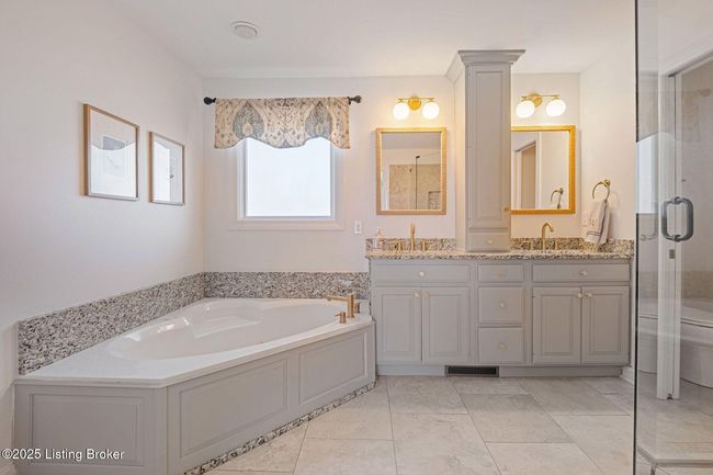 1203 Winding Creek Pl, House other with 5 bedrooms, 4 bathrooms and null parking in Louisville KY | Image 28