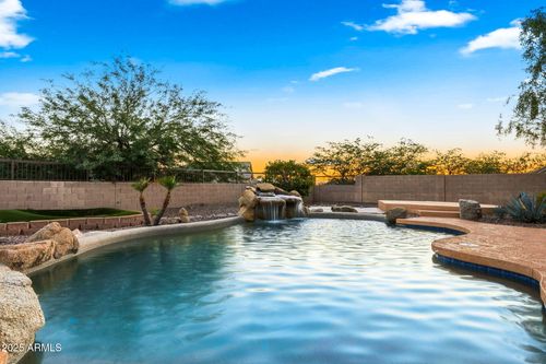 8219 E Tesoro Cir, Mesa, AZ, 85207-7184 | Card Image