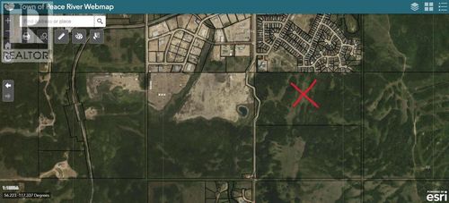 10101 68 St, Peace River, AB, T8S1Z7 | Card Image