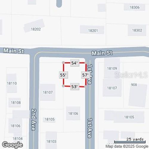 908 Main St, LUTZ, FL, 33548-4420 | Card Image