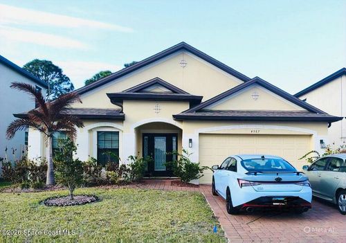 4387 Broomsedge Cir, Melbourne, FL, 32904-8231 | Card Image