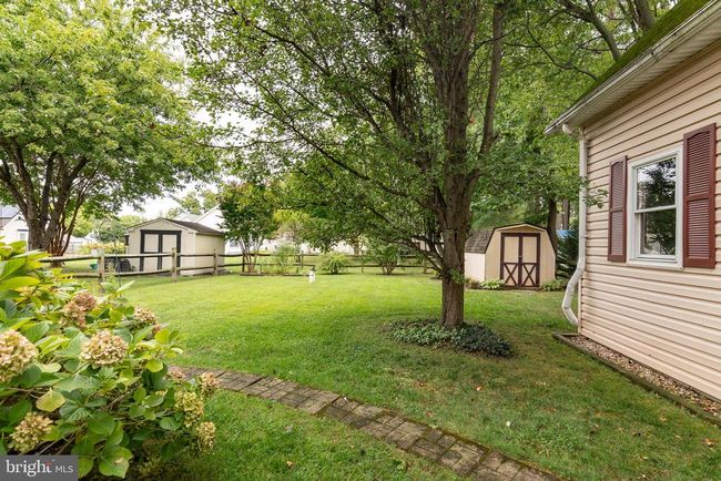 6053 Sunset Ln, Home with 3 bedrooms, 2 bathrooms and null parking in TILGHMAN MD | Image 9