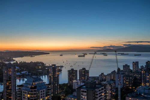 3802-1289 Hornby Street, Vancouver, BC, B6Z0G7 | Card Image