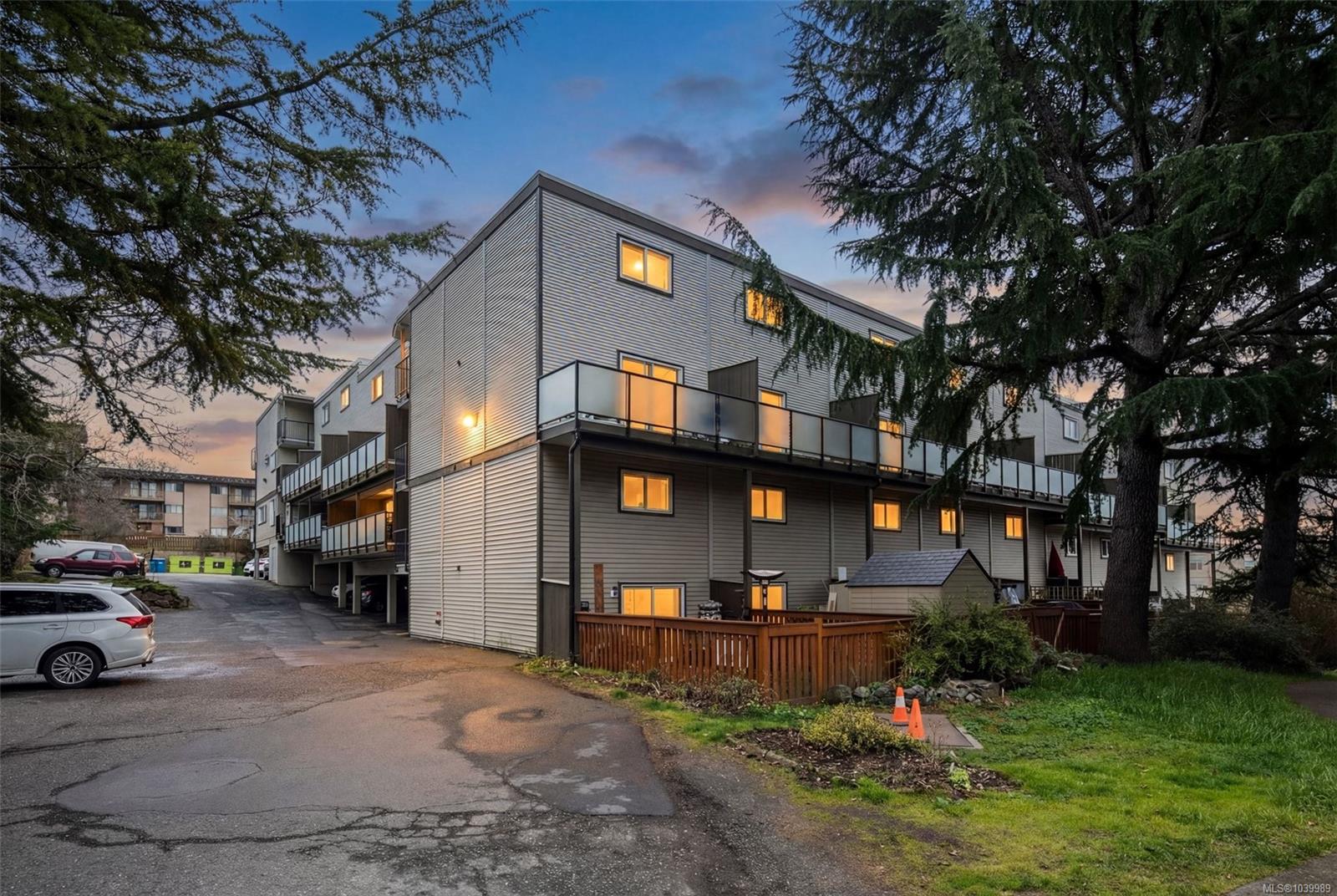 Residential in Saanich 3