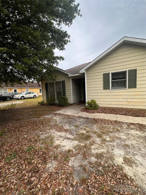 103 Pond Mill Street, Phenix City, AL, 36870 | Card Image