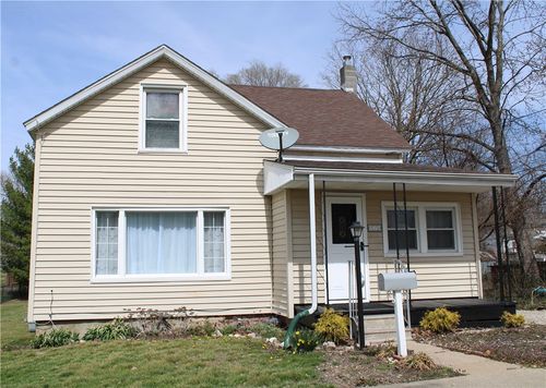 515 W North 2nd St, Shelbyville, IL, 62565-1410 | Card Image