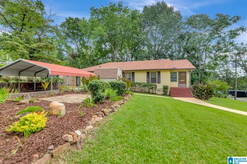 2302 Highland Ave, IRONDALE, AL, 35210-1013 | Card Image