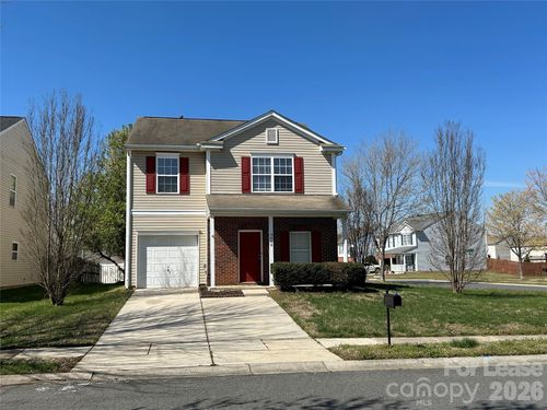 9402 Darwick St, Charlotte, NC, 28216-2250 | Card Image