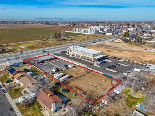 39 2000, West Point, UT, 84015-8027 | Card Image