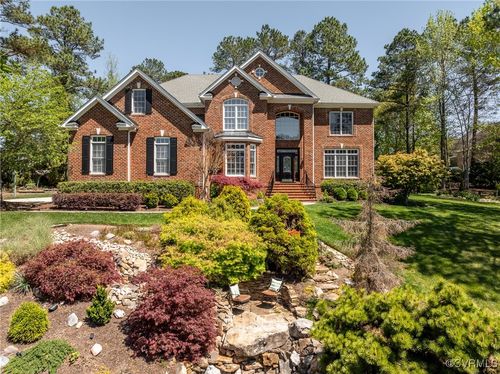 2600 Mulberry Row Rd, Midlothian, VA, 23113-6370 | Card Image