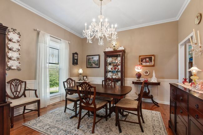 103 Brighton Ct, House other with 4 bedrooms, 3 bathrooms and 3 parking in Columbia TN | Image 8
