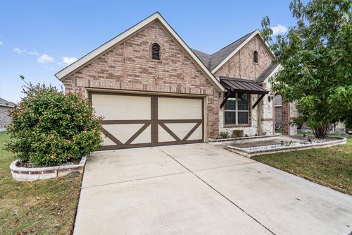 804 Farm House Dr, Hutto, TX, 78634-2103 | Card Image