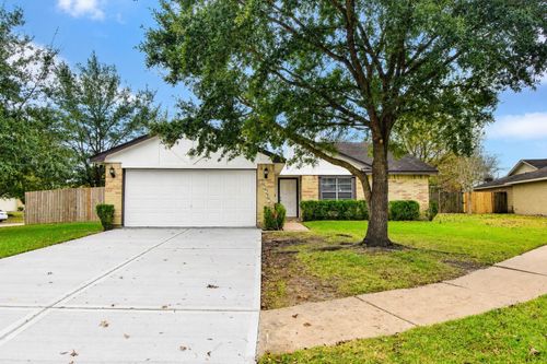 14203 Long River Ct, Sugar Land, TX, 77498-1481 | Card Image