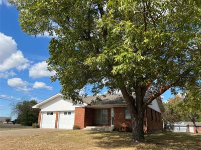 3212 Bonham Street, House other with 3 bedrooms, 2 bathrooms and null parking in Greenville TX | Image 1