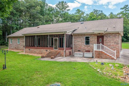 4000 Coosa St, Cedar Bluff, AL, 35959-5543 | Card Image