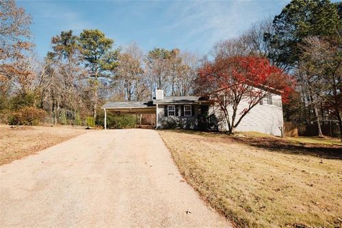 4906 S Bent Pine Ct, Douglasville, GA, 30135-3886 | Card Image