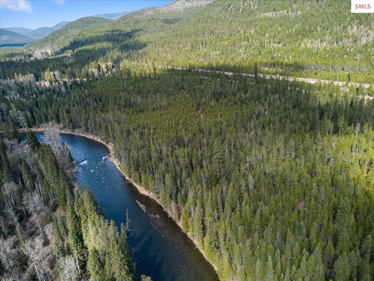 Land in Bonners Ferry 5