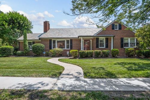 4601 W Grace St, Richmond, VA, 23230-3719 | Card Image