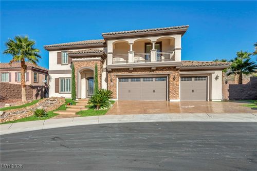 2820 Sisteron Ct, Henderson, NV, 89044-0323 | Card Image