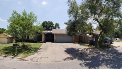 9007 Quail Valley Drive, Home with 0 bedrooms, 0 bathrooms and null parking in Austin TX | Image 2