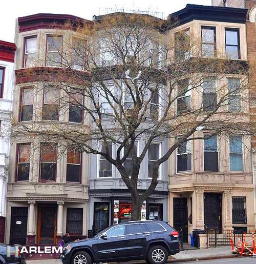 th-474 W 145th St, New York, NY, 10031-4769 | Card Image