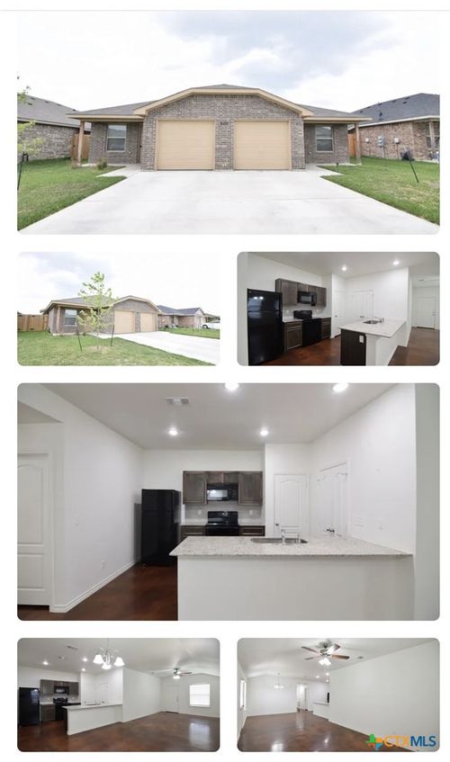 6101 Amelia Earhart Blvd, Killeen, TX, 76543-7406 | Card Image