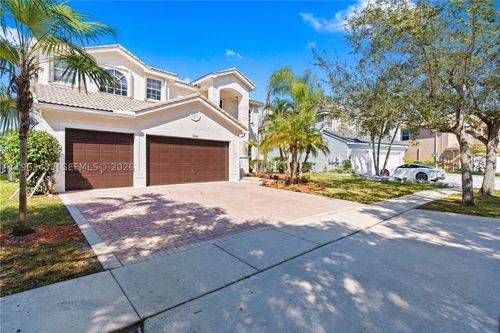 15341 Sw 20th St, Miramar, FL, 33027-4379 | Card Image