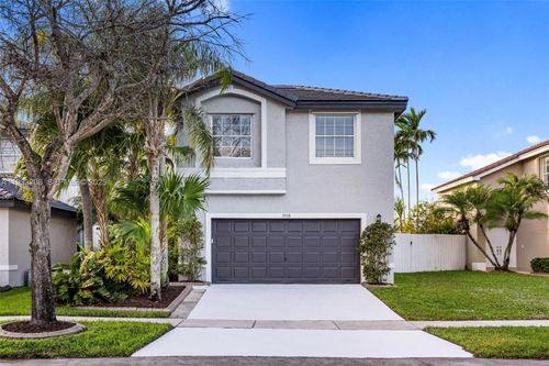 1918 Sw 175th Ave, Miramar, FL, 33029-5525 | Card Image