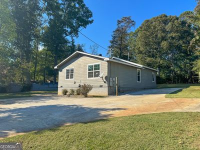 710 Bluebird Drive Se, House other with 4 bedrooms, 2 bathrooms and null parking in Conyers GA | Image 3