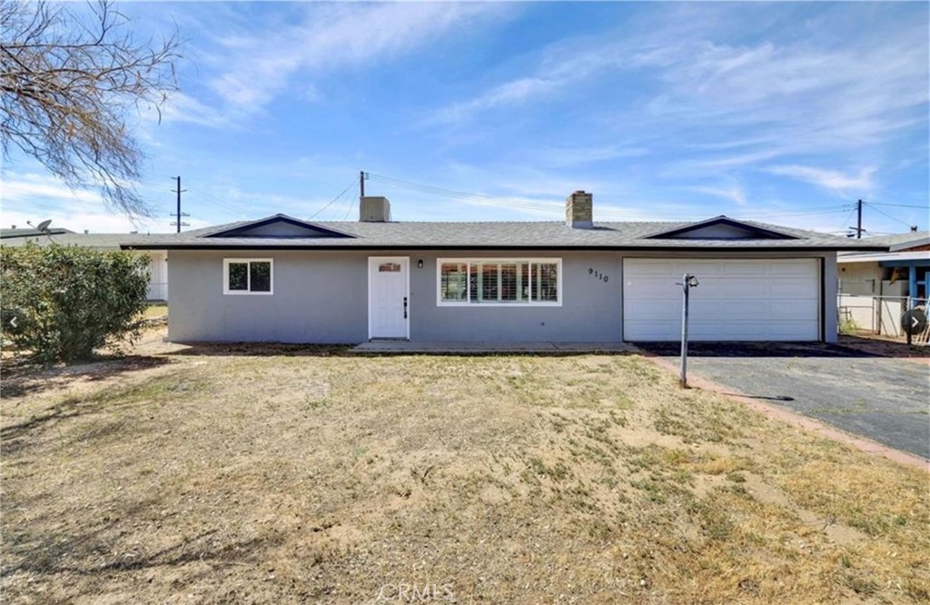 Residential in Hesperia