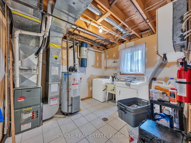 17 Mediterranean Ave, House other with 4 bedrooms, 2 bathrooms and 4 parking in Amherstburg ON | Image 32