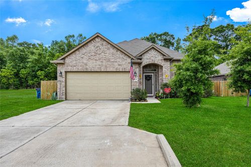 26328 Cooperstown Way, Splendora, TX, 77372-3195 | Card Image