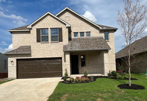 3408 Etta Ter, Celina, TX, 75009-3328 | Card Image