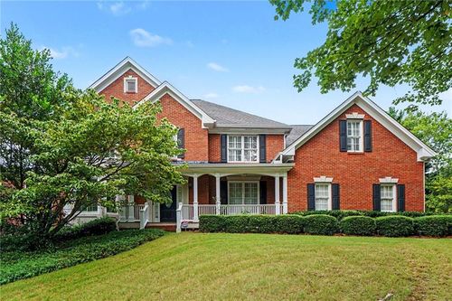 1548 Greensboro Way, Grayson, GA, 30017-2905 | Card Image